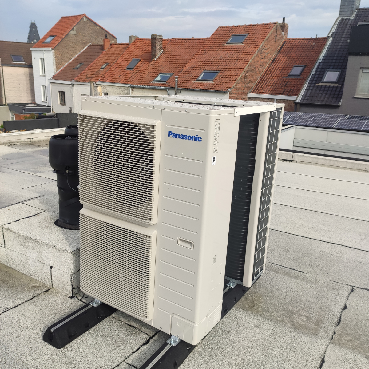 Hernieuwbare energie 1