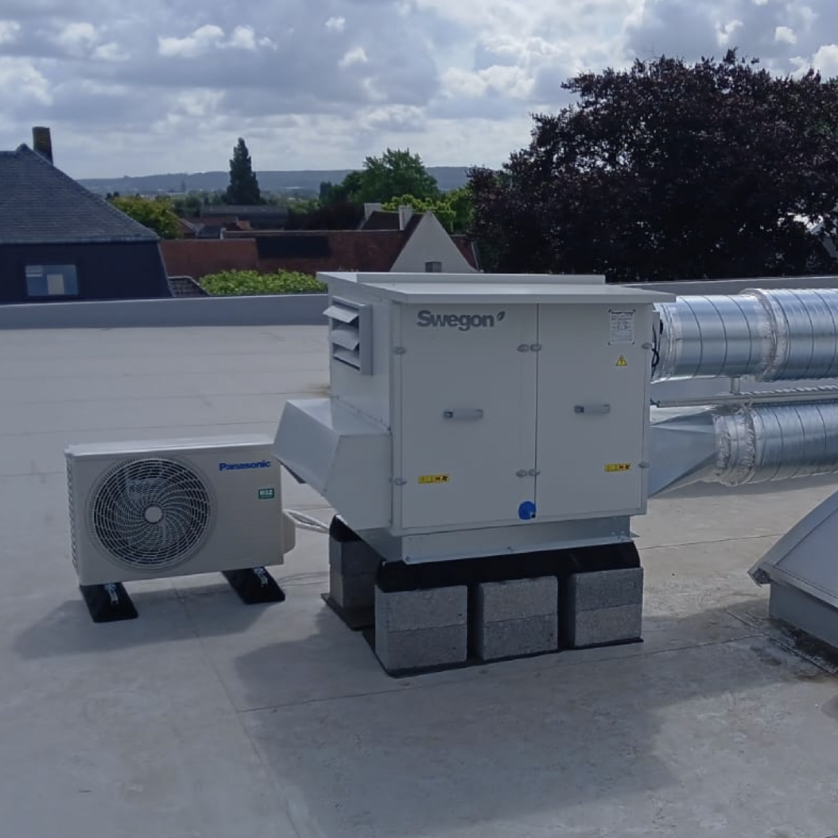 Ventilatie 1