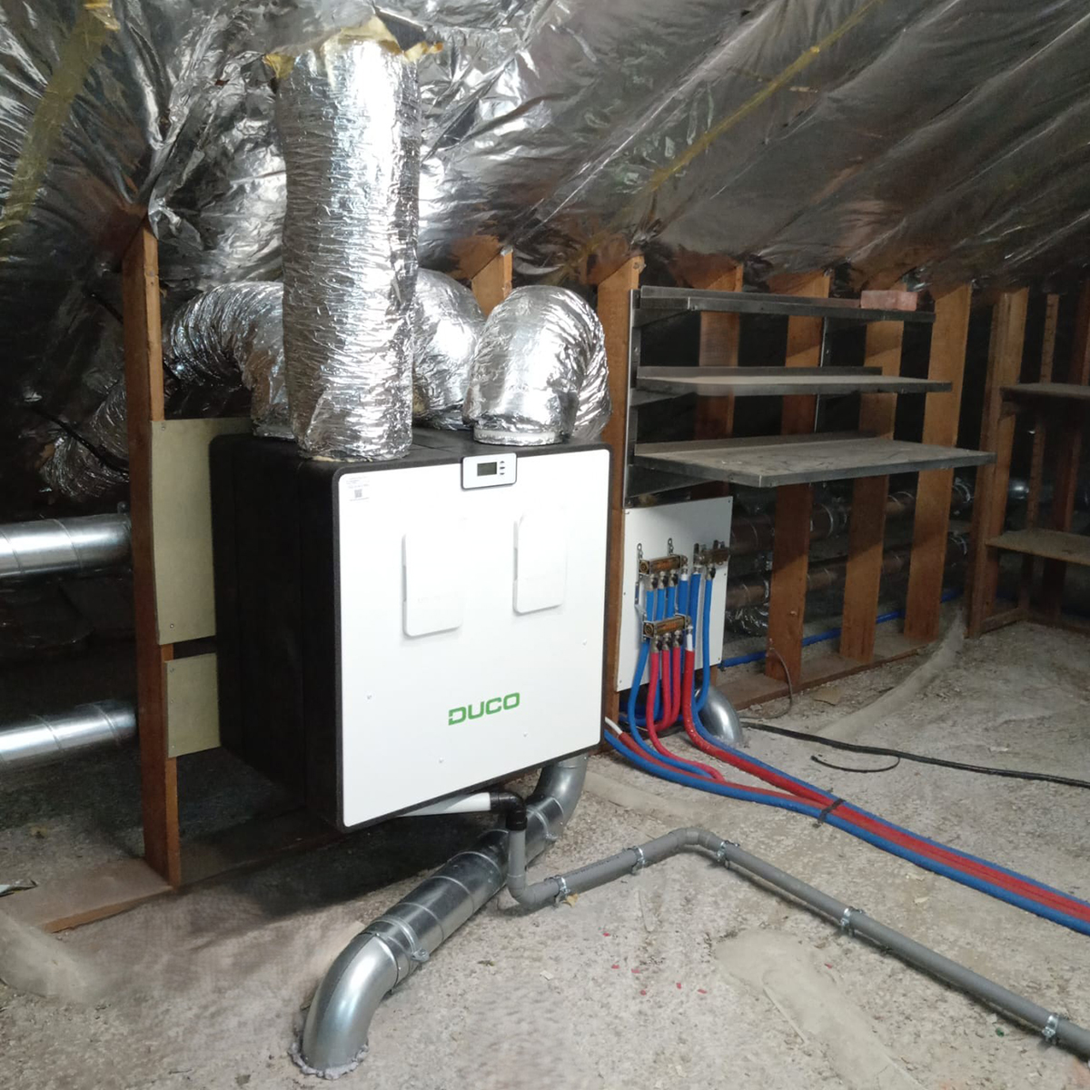 Ventilatie 2