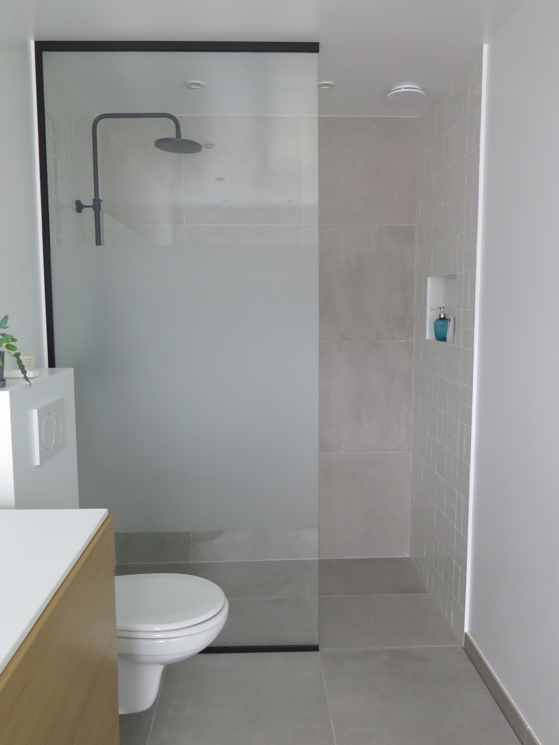 Badkamer